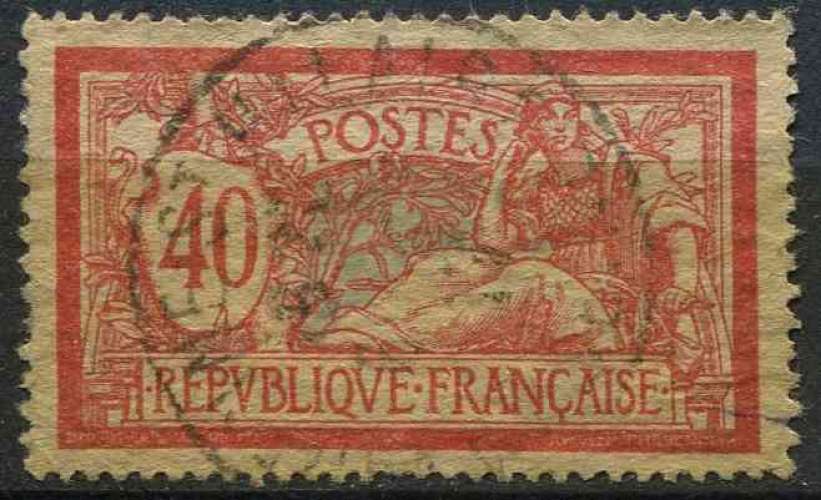 FRANCE 1900 OBLITERE N° 119
