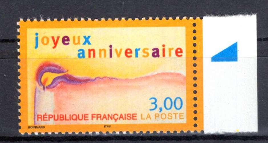 France (1998) Yv. 3141 ** MNH