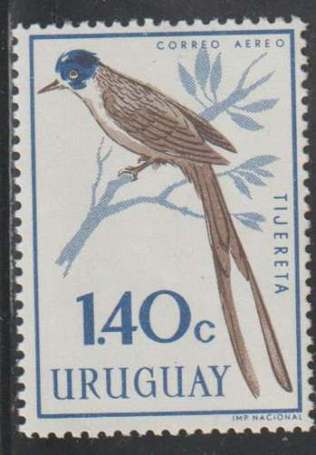 URUGUAY P.A.-  Y&T  N° 238