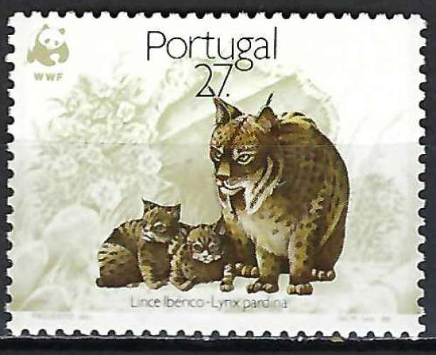 Portugal - 1988 - Y & T n° 1723 - MNH