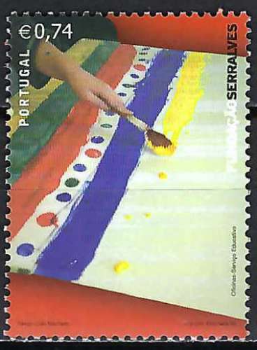 Portugal - 2005 - Y & T n° 2988 - MNH