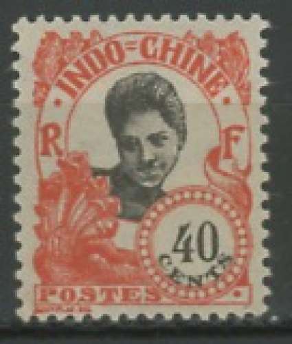 INDOCHINE neuf * N° 105