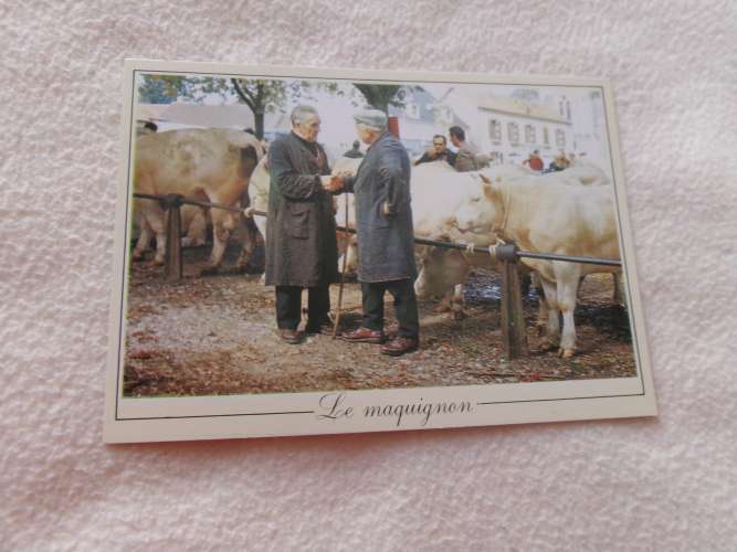 BELLE CARTE 