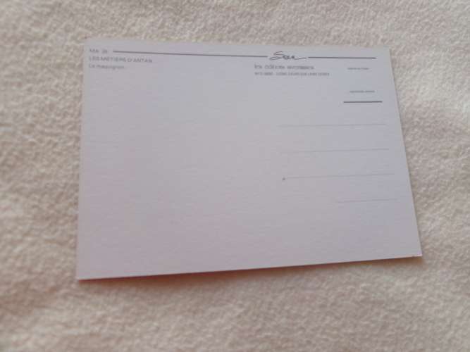 BELLE CARTE 