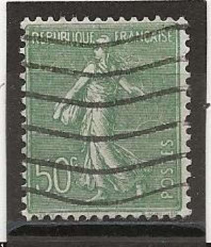 FRANCE      ANNEE 1924-32 YT N°198 OBLI  