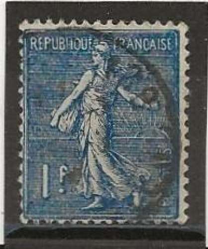 FRANCE      ANNEE 1924-32 YT N°205 OBLI  