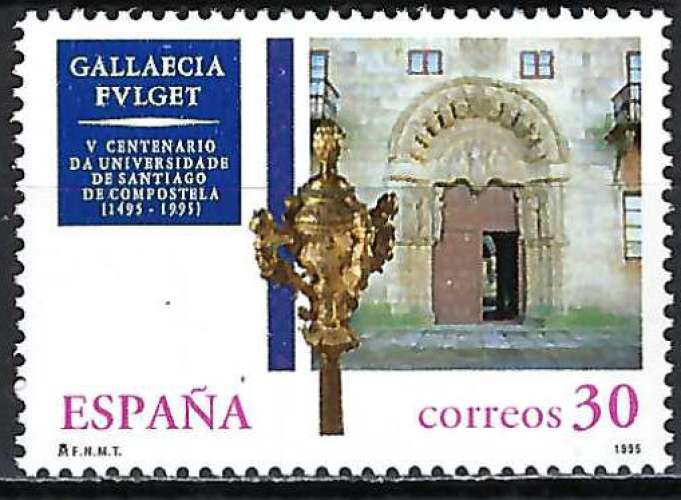 Espagne - 1995 - Y & T n° 2975 - MNH