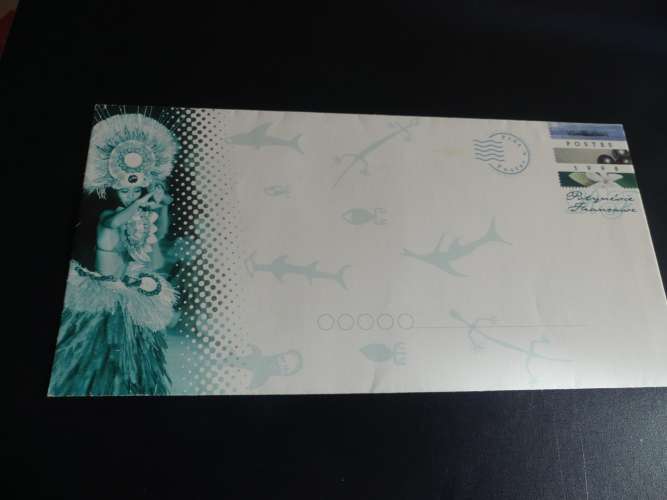 PAP N°3-E ..(cote 3 euros)
