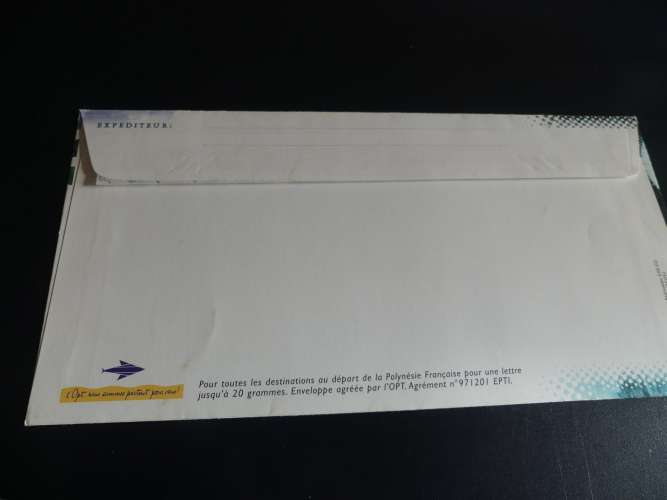 PAP N°3-E ..(cote 3 euros)