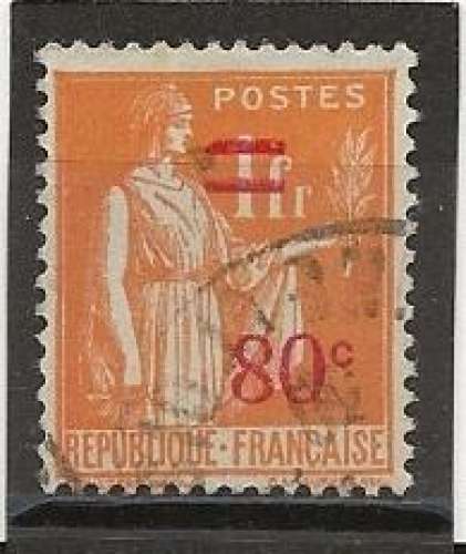 FRANCE      ANNEE 1937 YT N°359 OBLI