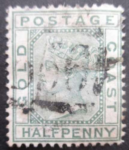COTE DE L'OR N°11 oblitéré cote 1€