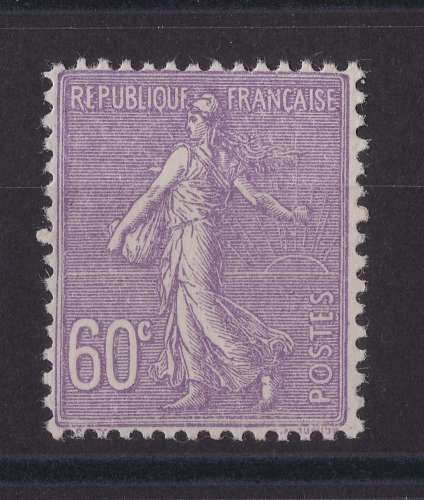 FRANCE  Y/T   n° 200  neuf **  1924