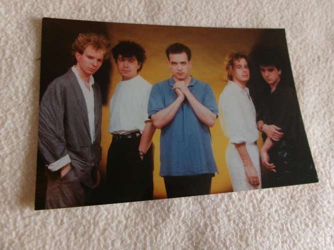 BELLE REPRODUCTION PHOTO ..