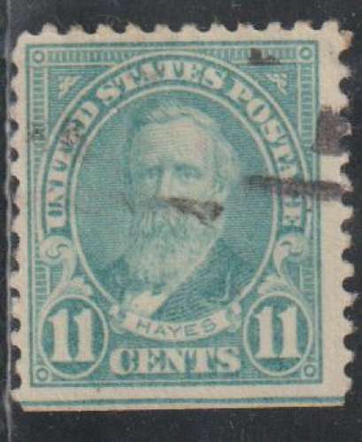 ETATS UNIS 1922 - Y& 238(A)