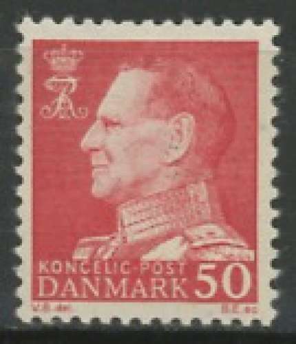 DANEMARK neuf ** N° 423