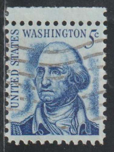 ETATS UNIS 1965 - Y&T N° 796 (A)
