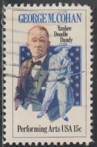 ETATS UNIS 1978 - Y&T N° 1214