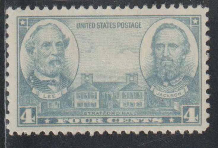 ETATS UNIS 1936 - Y&T N° 357