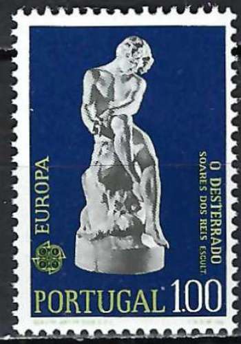 Portugal - 1974 - Y & T n° 1211 - Europa - MNH