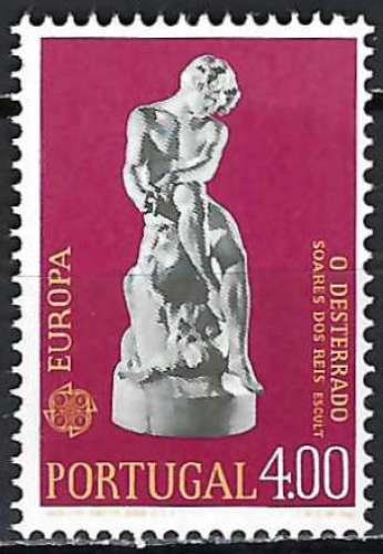 Portugal - 1974 - Y & T n° 1212 - Europa - MNH