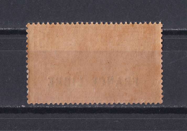 MADAGASCAR.   Y/T   n° 235    neuf **   1942