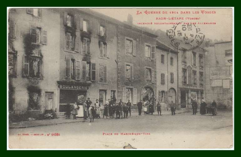 Enchère