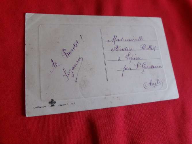 Enchère