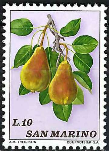 Saint-Marin - 1973 - Y & T n° 842 - MNH