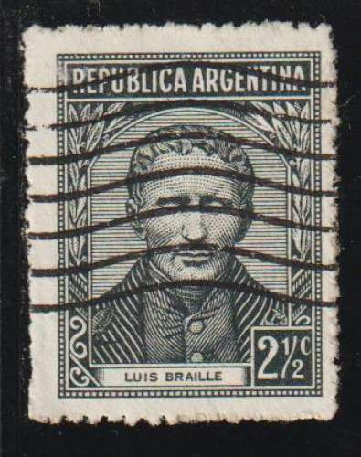ARGENTINE 1939 - Y&T  N° 391