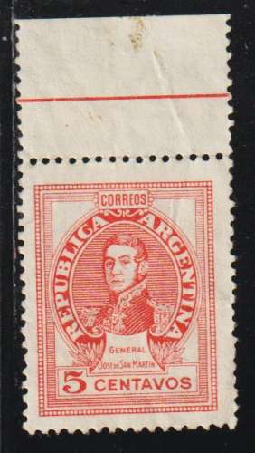 ARGENTINE 1945 - Y&T  N° 462
