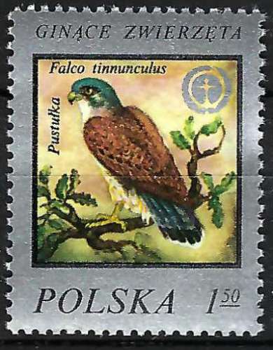Pologne - 1977 - Y & T n° 2335 - MNH