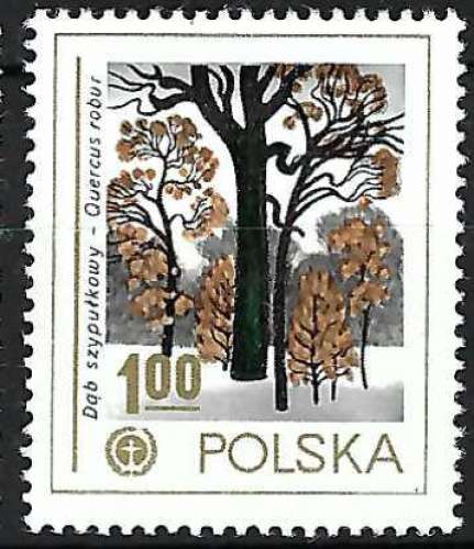 Pologne - 1978 - Y & T n° 2395 - MNH