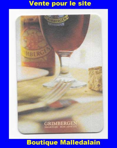 SB 017 - GRIMBERGEN