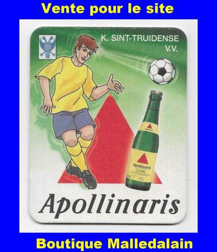 SB 025 - Apollinaris - K. Sint-Truidense V.V.