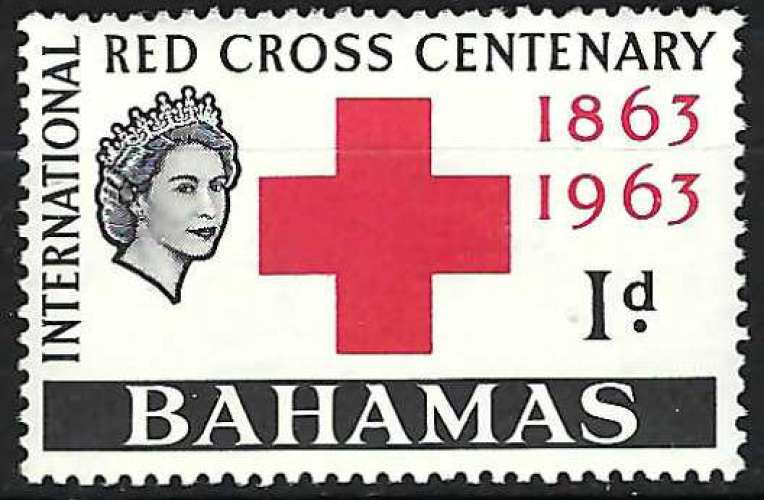 Bahamas - 1963 - Y & T n° 172 - MNH