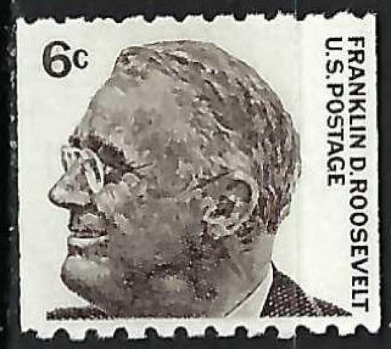 Etats-Unis - 1965-66 - Y & T n° 797a (B) - MH