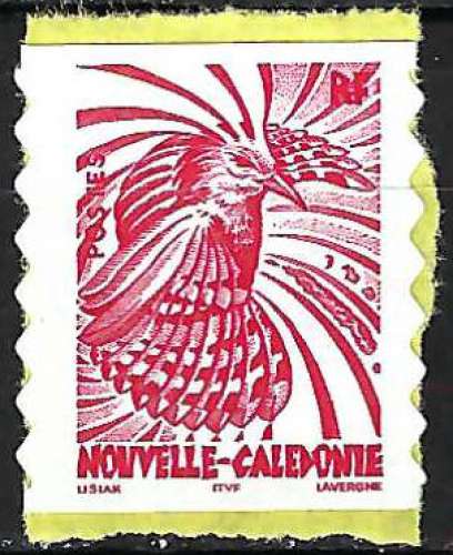 Nouvelle-Calédonie - 2004 - Y & T n° 909A autoadhésif - MNH (2