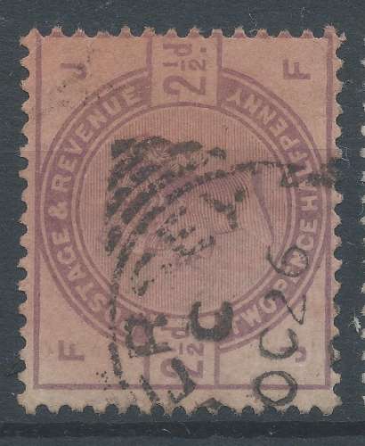 Lot n°85386  n°79, Oblitération à déchiffrer