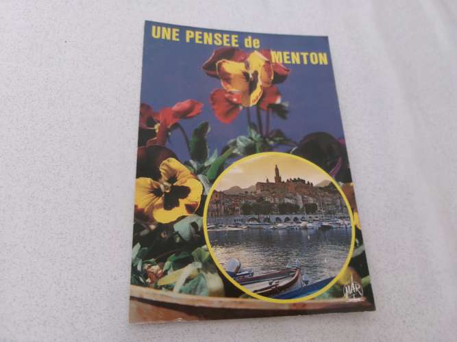 BELLE CARTE  ..