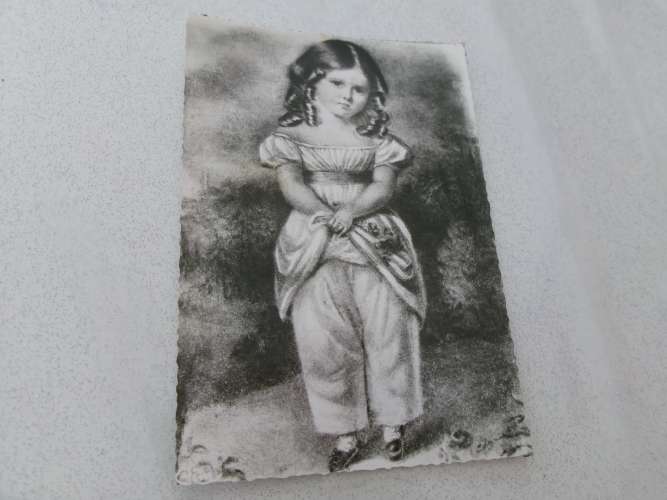 BELLE CARTE ..