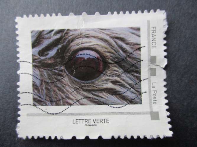 France mon timbre a moi obl