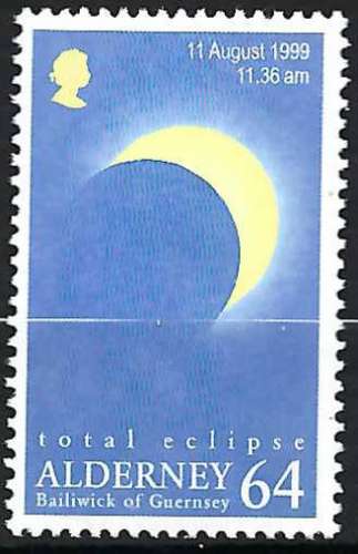 Aurigny - 1999 - Y & T n° 137 - MNH