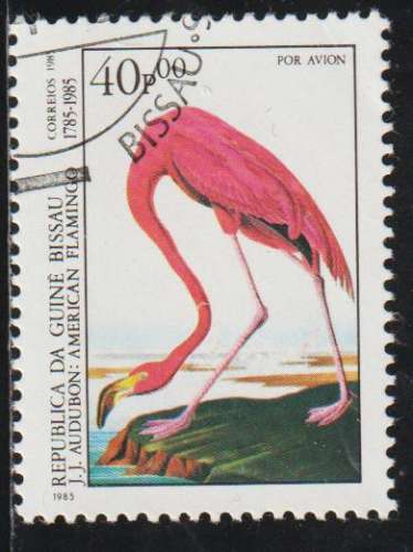 GUINEE-BISSAU P.A. - Y&T N° 87 GUINEE-BISSAU P.A. - Y&T N° 87