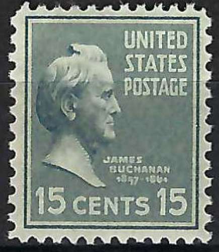 Etats-Unis - 1938 - Y & T n° 385 - MNH