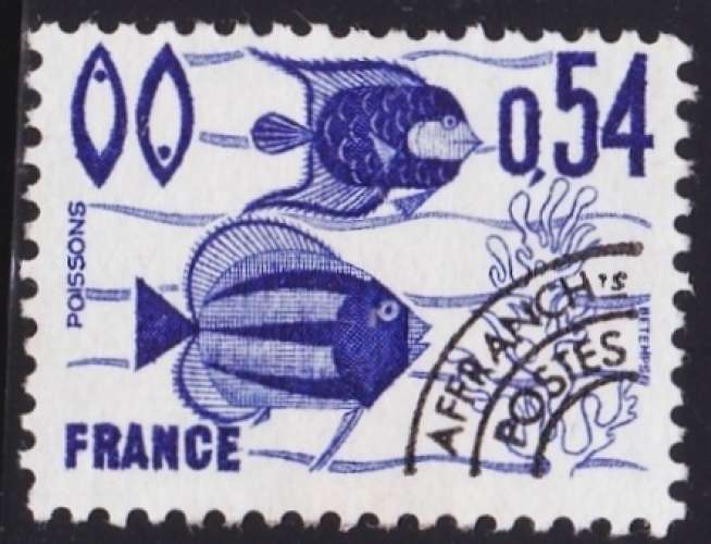 France - Préoblitérés - Y& T N° 146