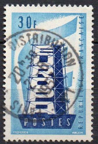 Europa 1956