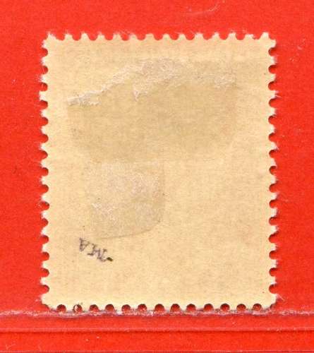 REF111 -- LEVANT > N° 15 .*. > Neuf .*. Dos Visible - MH .*.