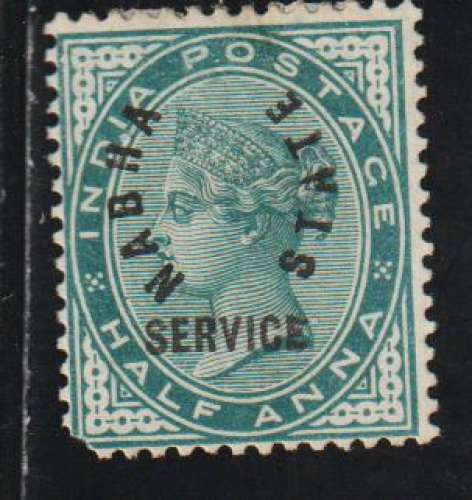NABHA Service - Y&T N° 1