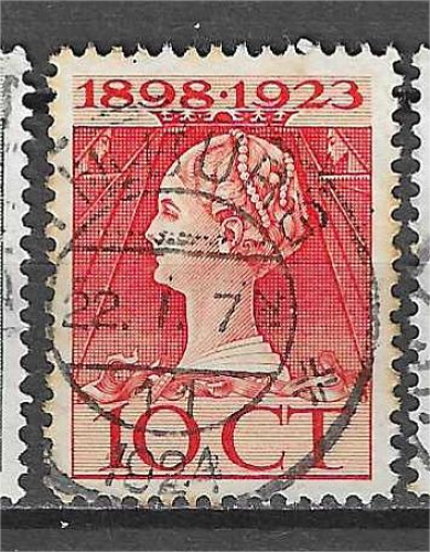 PAYS-BAS YT 121