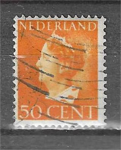 PAYS-BAS YT 440